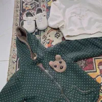 لباس پسرانه