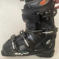 بوت اسکی Rossignol