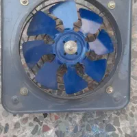 فن ۲۰ در ۲۰ دمنده