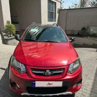 کوییک R پارس خودرویی