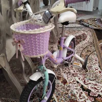 دوچرخه 12 canary