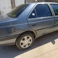 پژو 405|خودرو سواری و وانت|خانمیرزا, |دیوار