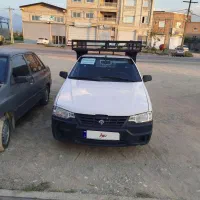 اریسان دوگانه کارخانه مدل 94