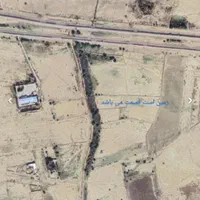 فروش شرایطی زمین باغی سند دار زیر قیمت
