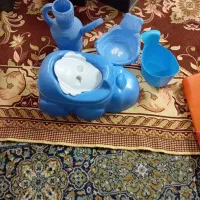ست حمام و توالت کودک