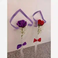 گل رز ربانی