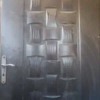 درب اتاقی