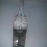 جارو شارزی بوش