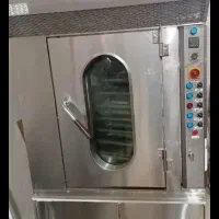 اجاره مغازه قنادی با لوازم