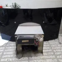 هوو شیشه ای