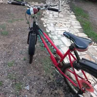 دوچرخه درحدنو سایز ۲۶
