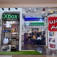 سری ایکس Xbox قابلنصب ۵بازی۴اکانت کپیخور Ps5