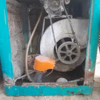 کولر آبی