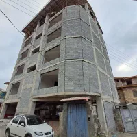 آپارتمان سند دار ۱۸۵ متری طبقه پنجم در رحیم آباد