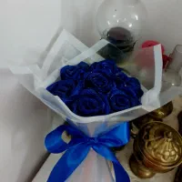 گل هدیه