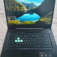 لب تاپ FX516PC|رایانه همراه|بندر دیر, |دیوار