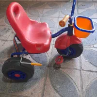سه چرخه کودک