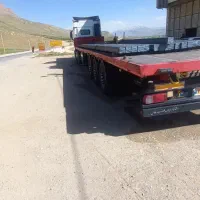 کفی ۱۳.۶۰|خودرو سنگین|مبارکه, |دیوار