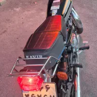 موتور هوندا کویر۲۰۰