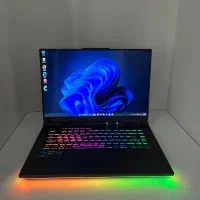 لپ تاب Asus ROG strix g614jv - i7/1.5T/16