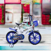 دوچرخه سایز۱۶ تا سایز ۱۲ NEw