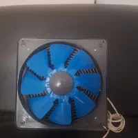 هواکش ۳۵سانت