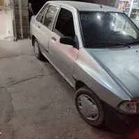 پراید مدل 85