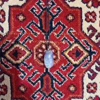 سنگ آمیتیس کمیاب