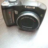 دوربین عکاسی و فیلمبرداری کانن SX100