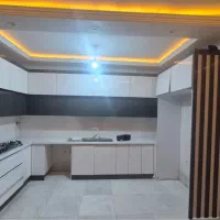 فاز6ویلای-دوطبقه-کلید-اول-125متری-دو-خواب-شیک