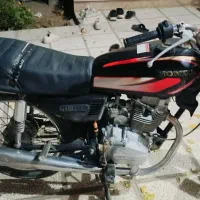 موتورسیکلت