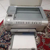 پرینتر سه کاره نیاز به تعمیر