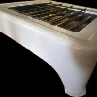 اجاق گاز و کباب پز رومیزی