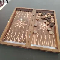 تخته نرد