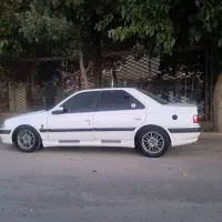 رینگ خرچنگی نو معاوضه با اس تی سی یا میباخ یا وسن