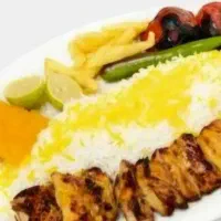 غذای رستورانی اقتصادی