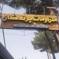 نیروی کار آقا