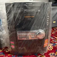 ضبط پاناسونیک