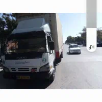 حمل بار واثاث منزل