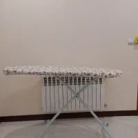 میز اتو حرفه ای بزرگ