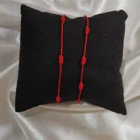 دستبند هفت گره