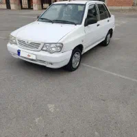 پراید 132