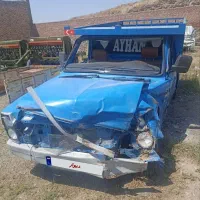 نیسان دیزلی