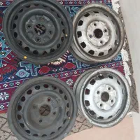 رینگ پراید دو عدد کروه ای