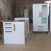 فروش سرویس خواب کودک نوجوان(اقساطی )