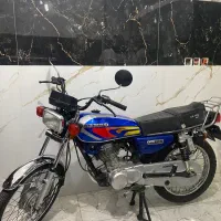هندا 125رهرو مدل 1402