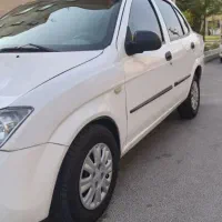 ماشین برای مرز مهران