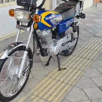 125cc .1400 موتور