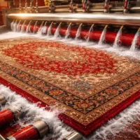 قالیشویی ومبلشویی ایرانمهر ارومیه