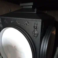 رنگ‌ کوره‌ ای‌ زیباسازان